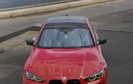 BMW M3, 2022 год, 10 500 000 рублей, 14 фотография