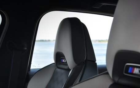 BMW M3, 2022 год, 10 500 000 рублей, 26 фотография