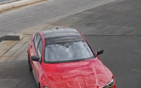 BMW M3, 2022 год, 10 500 000 рублей, 10 фотография