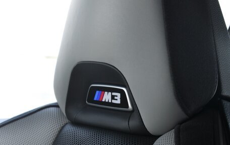 BMW M3, 2022 год, 10 500 000 рублей, 28 фотография