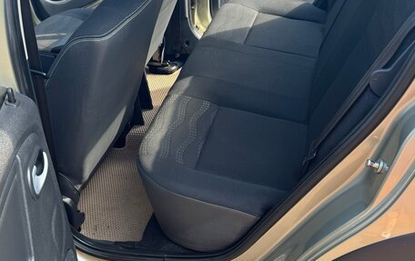Renault Sandero I, 2013 год, 900 000 рублей, 8 фотография