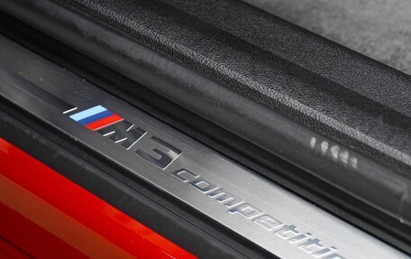 BMW M3, 2022 год, 10 500 000 рублей, 30 фотография