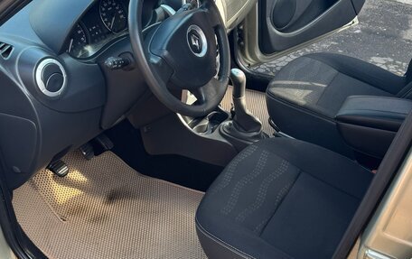Renault Sandero I, 2013 год, 900 000 рублей, 9 фотография