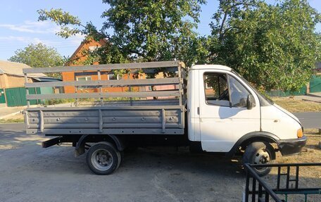 ГАЗ 31029 «Волга», 1997 год, 250 000 рублей, 2 фотография