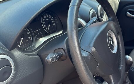 Renault Sandero I, 2013 год, 900 000 рублей, 14 фотография