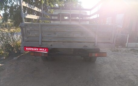 ГАЗ 31029 «Волга», 1997 год, 250 000 рублей, 4 фотография