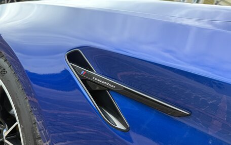 BMW M5, 2022 год, 11 800 000 рублей, 11 фотография