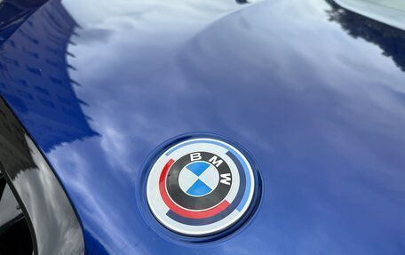 BMW M5, 2022 год, 11 800 000 рублей, 9 фотография