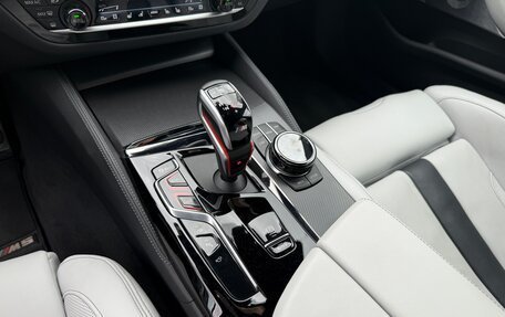 BMW M5, 2022 год, 11 800 000 рублей, 14 фотография