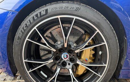 BMW M5, 2022 год, 11 800 000 рублей, 10 фотография