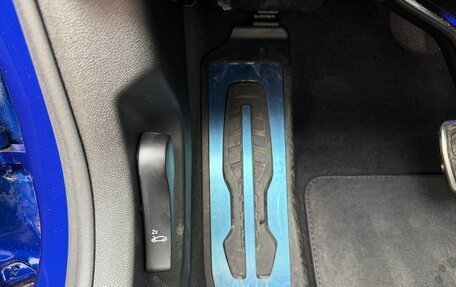 BMW M5, 2022 год, 11 800 000 рублей, 17 фотография