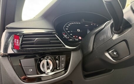 BMW M5, 2022 год, 11 800 000 рублей, 16 фотография