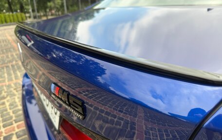 BMW M5, 2022 год, 11 800 000 рублей, 27 фотография