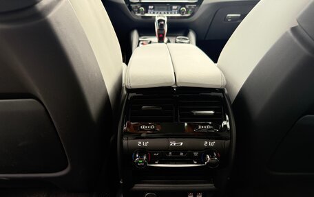 BMW M5, 2022 год, 11 800 000 рублей, 22 фотография