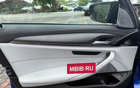 BMW M5, 2022 год, 11 800 000 рублей, 20 фотография