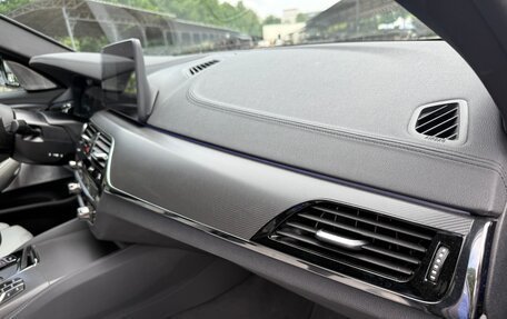 BMW M5, 2022 год, 11 800 000 рублей, 34 фотография