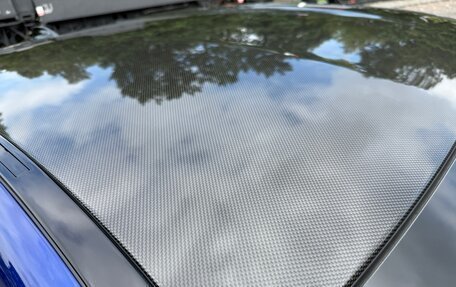 BMW M5, 2022 год, 11 800 000 рублей, 38 фотография