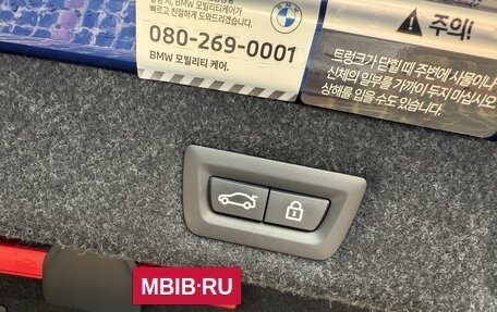 BMW M5, 2022 год, 11 800 000 рублей, 29 фотография