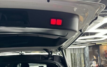 Mercedes-Benz GL-Класс, 2015 год, 3 200 000 рублей, 10 фотография