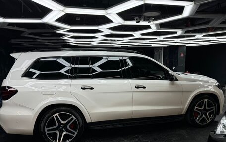 Mercedes-Benz GL-Класс, 2015 год, 3 200 000 рублей, 8 фотография