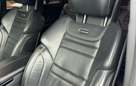 Mercedes-Benz GL-Класс, 2015 год, 3 200 000 рублей, 13 фотография
