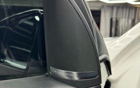 Mercedes-Benz GL-Класс, 2015 год, 3 200 000 рублей, 14 фотография