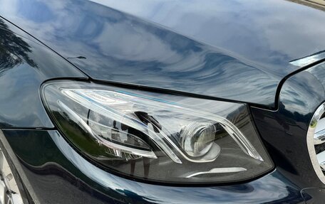 Mercedes-Benz E-Класс, 2016 год, 2 850 000 рублей, 5 фотография