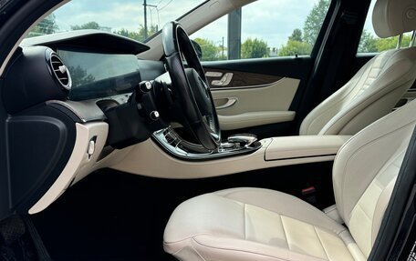 Mercedes-Benz E-Класс, 2016 год, 2 850 000 рублей, 12 фотография