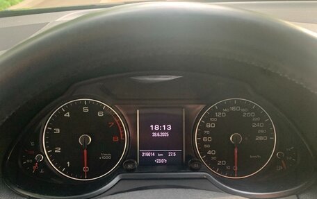 Audi Q5, 2012 год, 1 490 000 рублей, 3 фотография