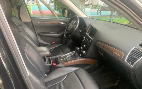 Audi Q5, 2012 год, 1 490 000 рублей, 4 фотография