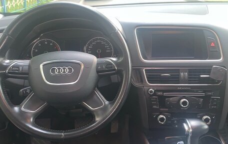 Audi Q5, 2012 год, 1 490 000 рублей, 8 фотография