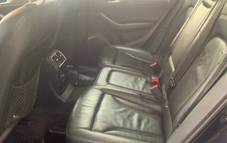 Audi Q5, 2012 год, 1 490 000 рублей, 7 фотография