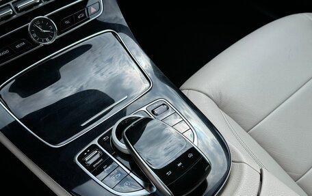 Mercedes-Benz E-Класс, 2016 год, 2 850 000 рублей, 16 фотография