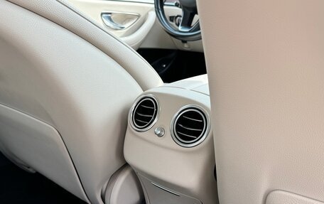 Mercedes-Benz E-Класс, 2016 год, 2 850 000 рублей, 19 фотография