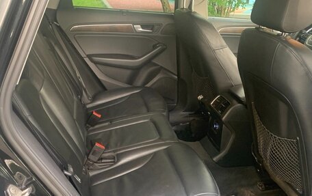 Audi Q5, 2012 год, 1 490 000 рублей, 9 фотография