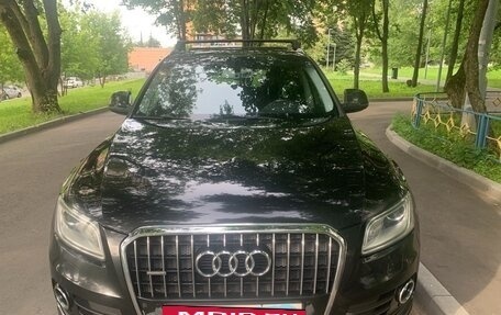 Audi Q5, 2012 год, 1 490 000 рублей, 6 фотография