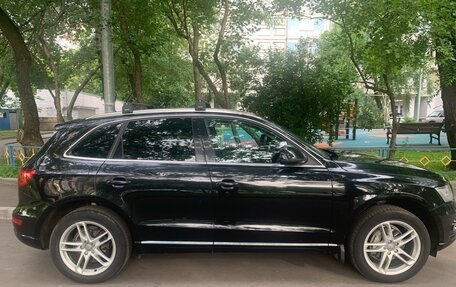 Audi Q5, 2012 год, 1 490 000 рублей, 11 фотография