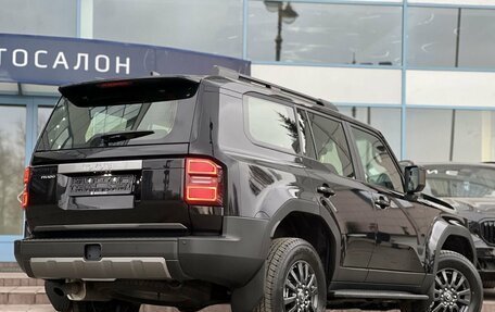Toyota Land Cruiser Prado, 2025 год, 8 990 000 рублей, 3 фотография