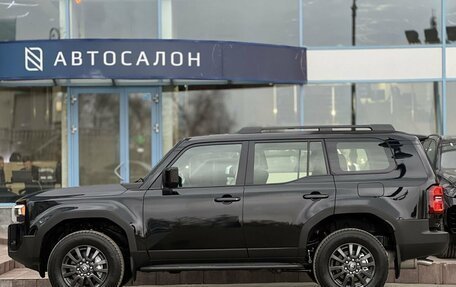 Toyota Land Cruiser Prado, 2025 год, 8 990 000 рублей, 2 фотография