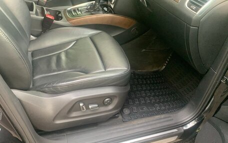 Audi Q5, 2012 год, 1 490 000 рублей, 13 фотография