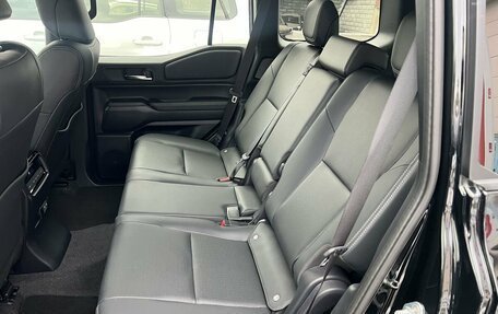 Toyota Land Cruiser Prado, 2025 год, 8 990 000 рублей, 8 фотография
