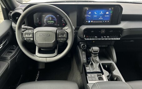 Toyota Land Cruiser Prado, 2025 год, 8 990 000 рублей, 11 фотография
