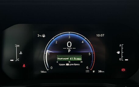 Toyota Land Cruiser Prado, 2025 год, 8 990 000 рублей, 14 фотография