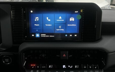 Toyota Land Cruiser Prado, 2025 год, 8 990 000 рублей, 16 фотография