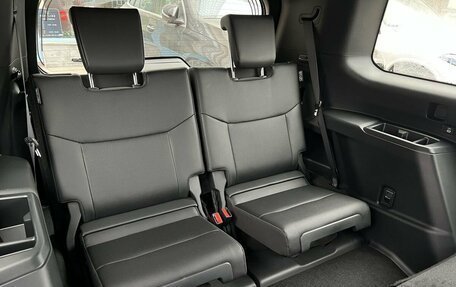 Toyota Land Cruiser Prado, 2025 год, 8 990 000 рублей, 9 фотография