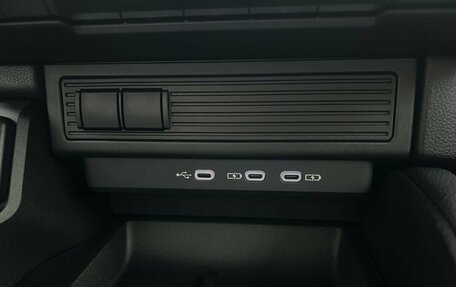 Toyota Land Cruiser Prado, 2025 год, 8 990 000 рублей, 21 фотография