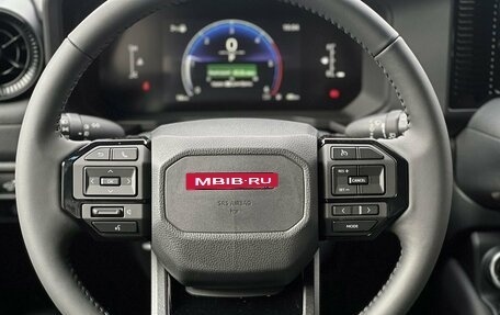 Toyota Land Cruiser Prado, 2025 год, 8 990 000 рублей, 12 фотография