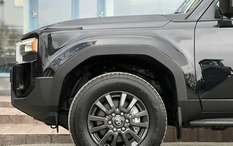 Toyota Land Cruiser Prado, 2025 год, 8 990 000 рублей, 33 фотография