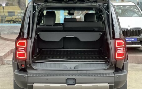 Toyota Land Cruiser Prado, 2025 год, 8 990 000 рублей, 30 фотография