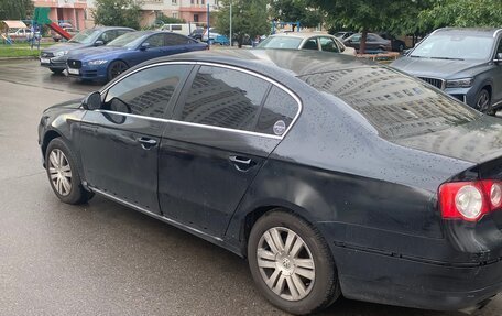 Volkswagen Passat B6, 2007 год, 385 000 рублей, 5 фотография